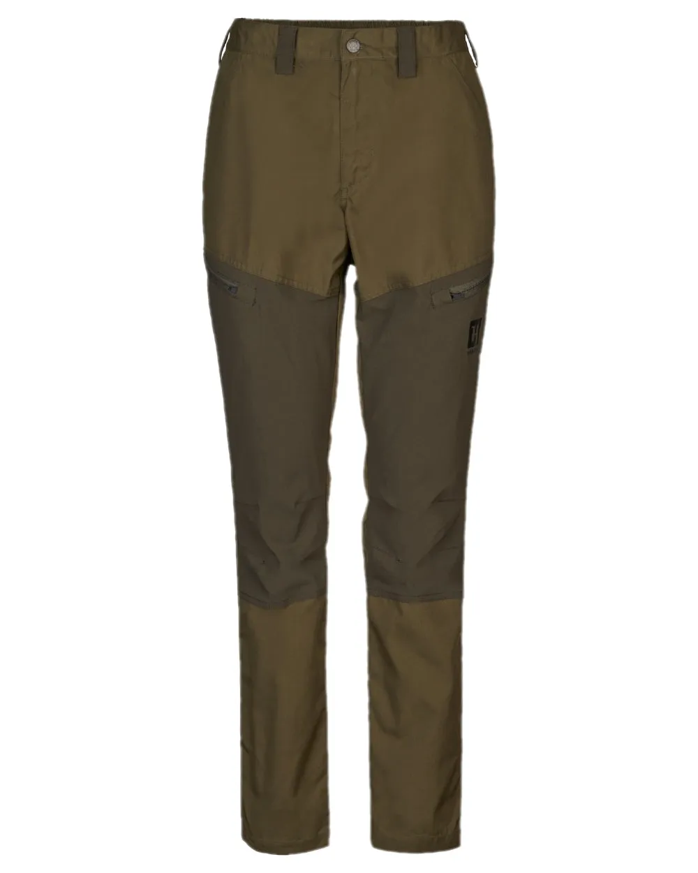 Harkila Womens Fjell Trousers Shooting Performance Pants
