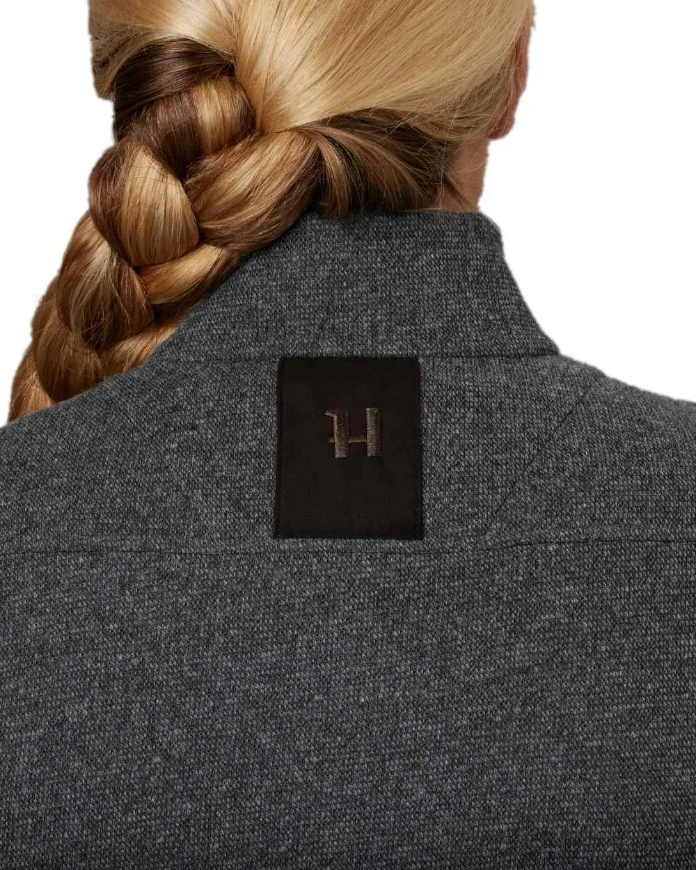 Harkila Womens Metso Full Zip Fleece Jacket Hunting Fleece Jackets