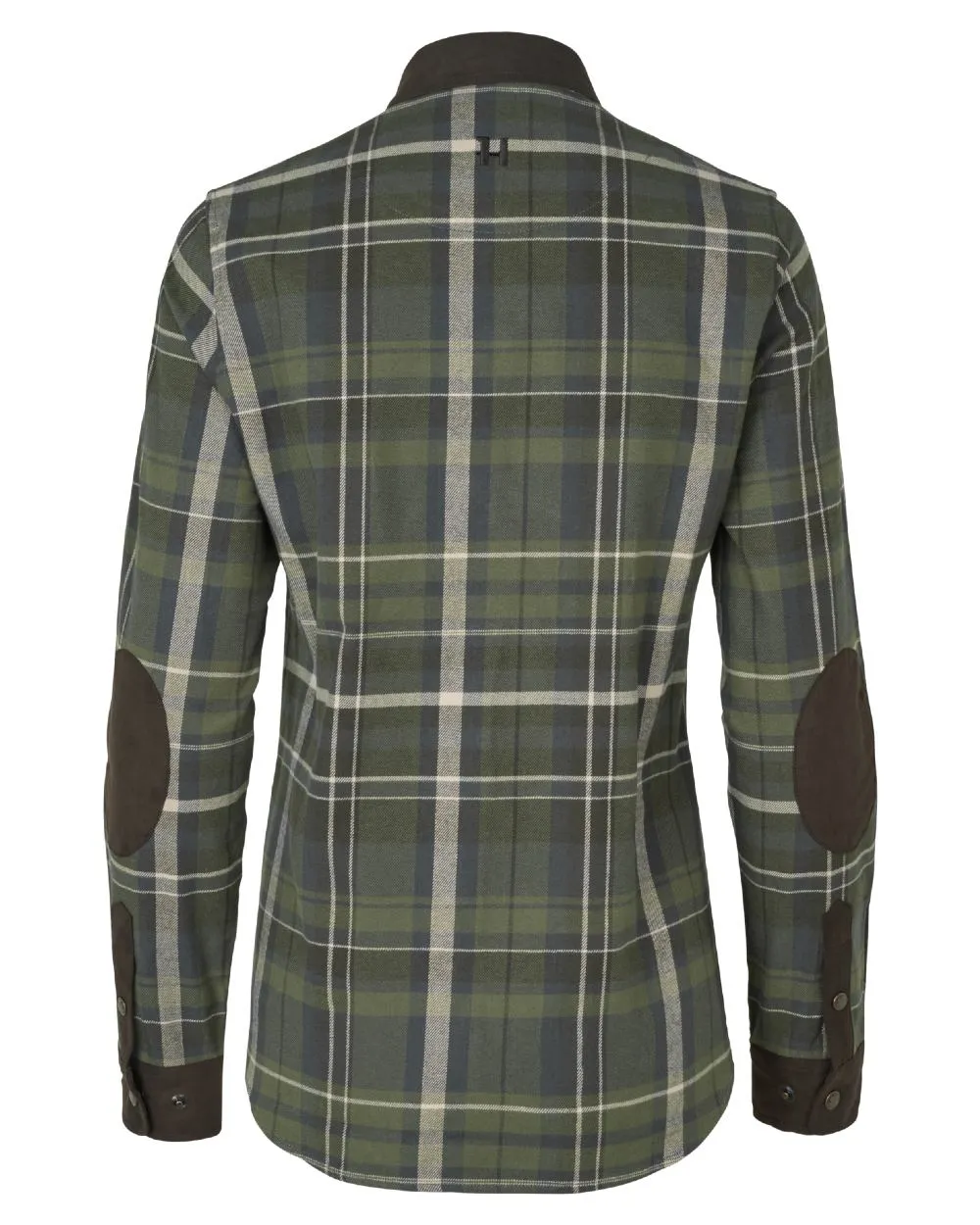 Harkila Womens Pajala Long Sleeve Shirt Harkila Button Shirts