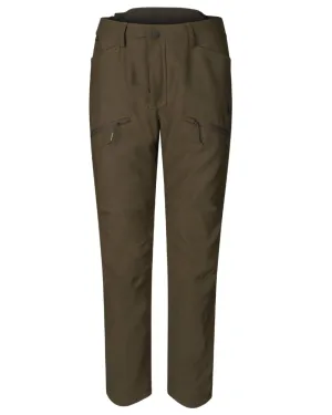 Harkila Womens Pro Hunter GTX Trousers Harkila Pro Jackets