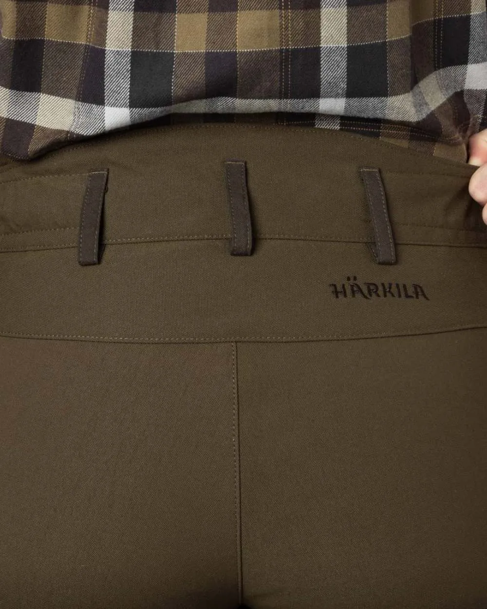 Harkila Womens Pro Hunter GTX Trousers Harkila Hunting Jackets