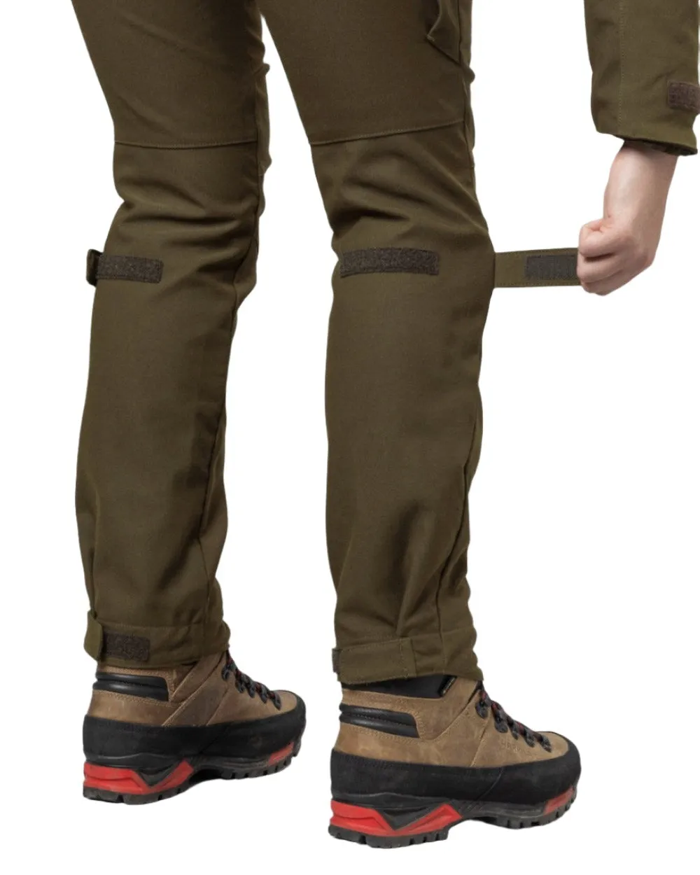 Harkila Womens Pro Hunter GTX Trousers Harkila Hunting Jackets