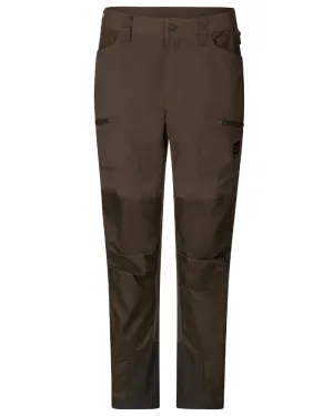 Harkila Womens Runa Pants Shooting Performance Pants