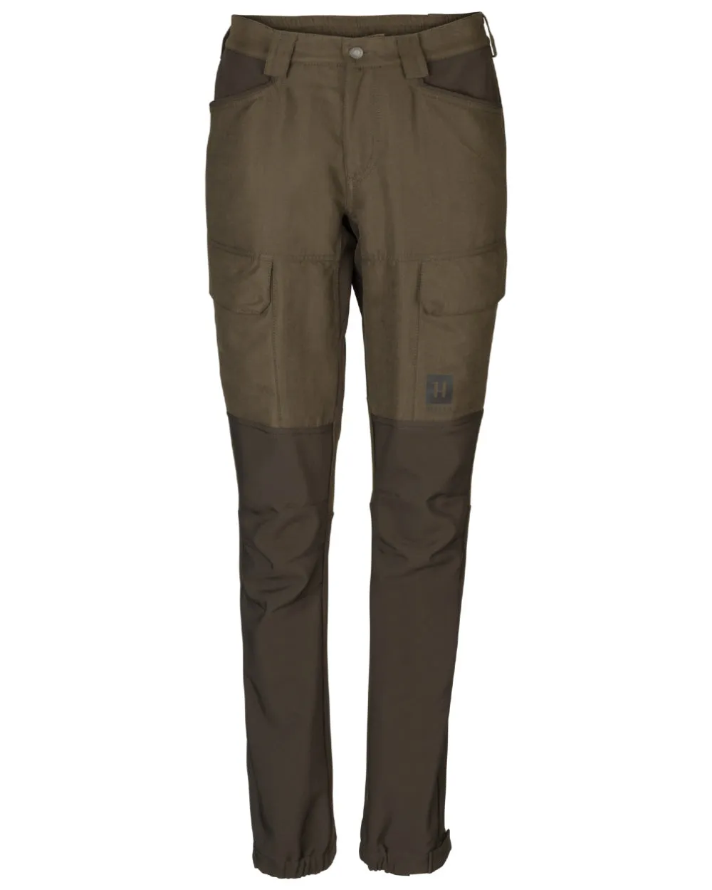 Harkila Womens Scandinavian Pants Shooting Performance Pants