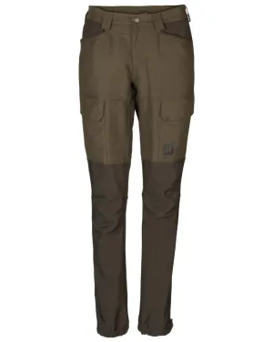 Harkila Womens Scandinavian Pants Shooting Performance Pants