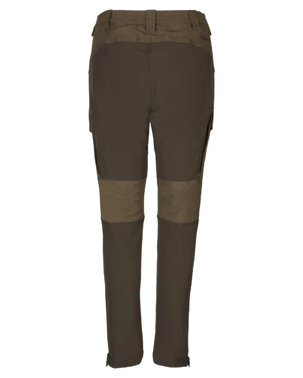 Harkila Womens Scandinavian Pants Shooting Field Pants
