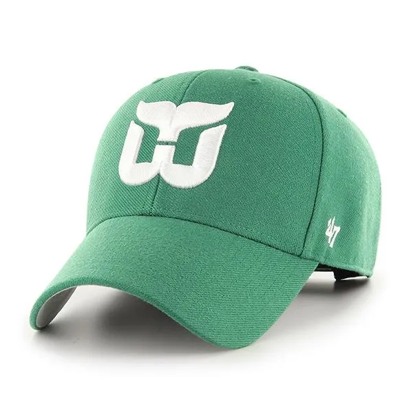 HARTFORD WHALERS VINTAGE 