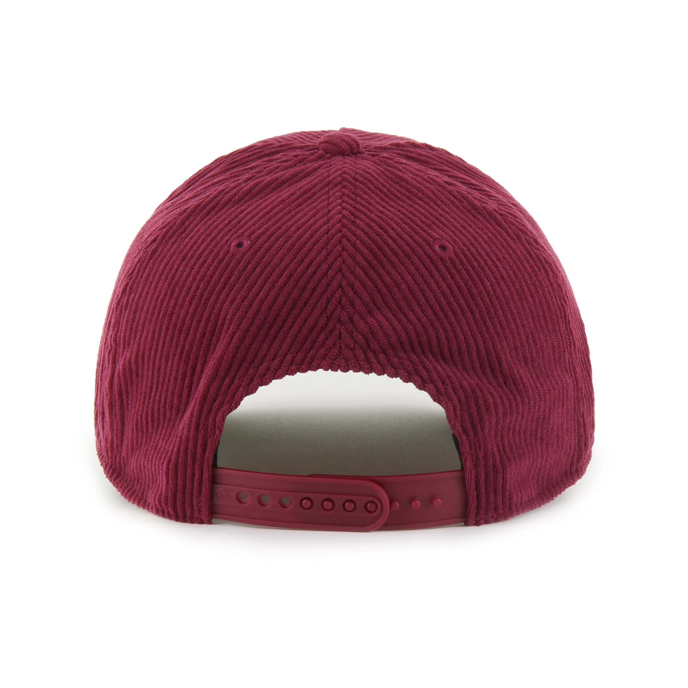 HARVARD CRIMSON GRIDIRON  RELAXED FIT