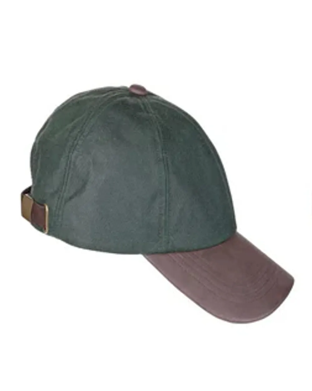 Heather Brora Drywax Baseball Cap Classic Country Hats