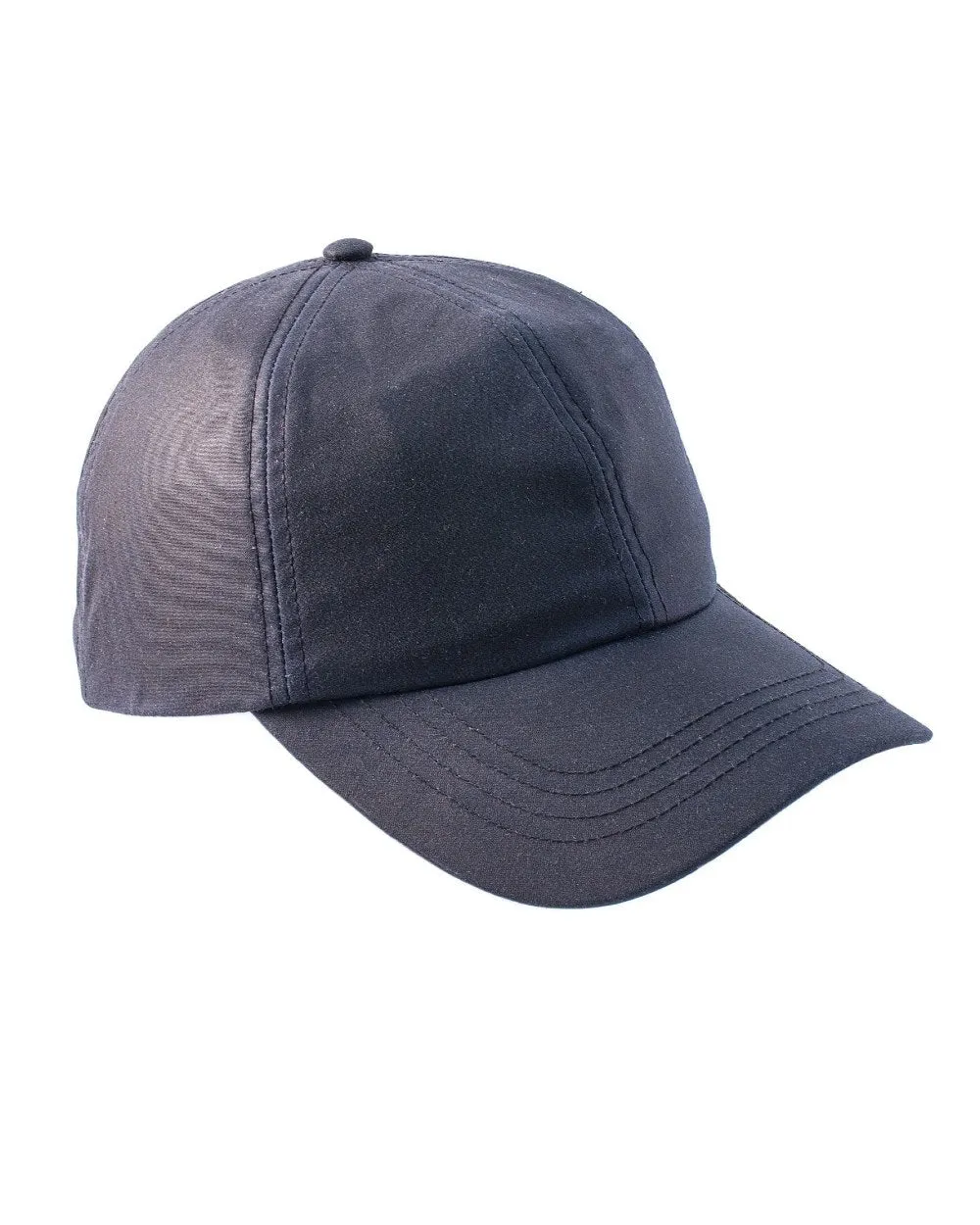 Heather Darley Wax Baseball Cap Baseball Caps for Men