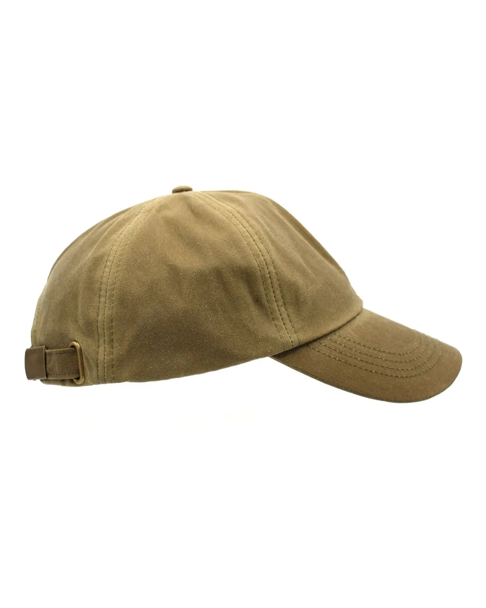 Heather Darley Wax Baseball Cap Baseball Caps for Men