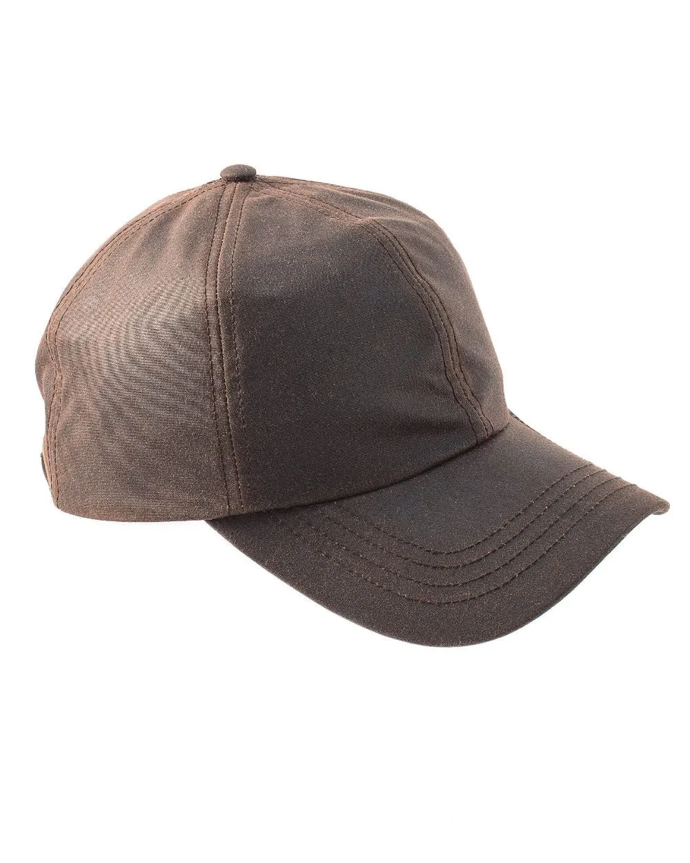 Heather Darley Wax Baseball Cap Baseball Caps for Men