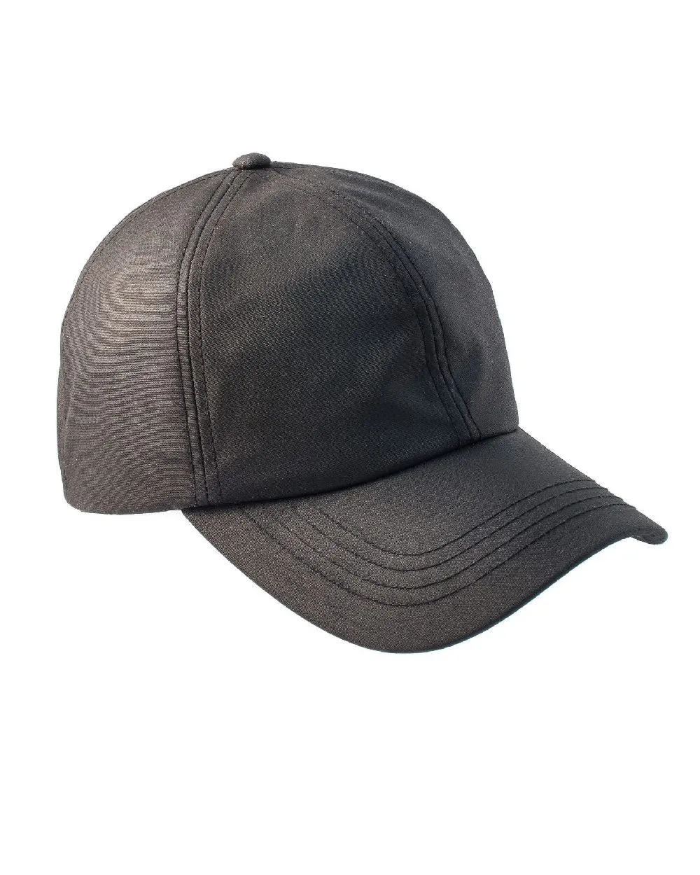 Heather Darley Wax Baseball Cap Shooting Sun Hats