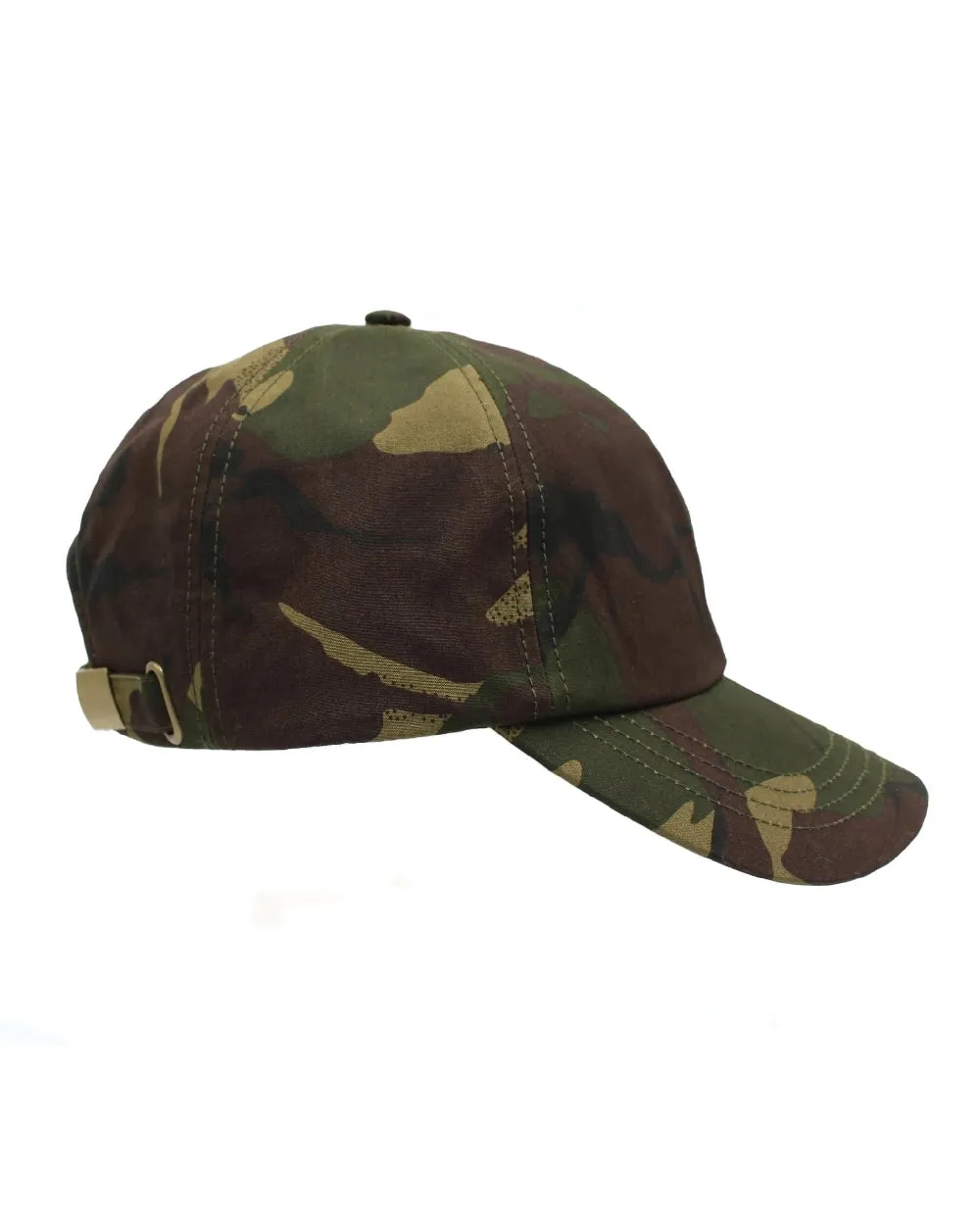 Heather Gunnar Camo Baseball Cap Classic Country Hats