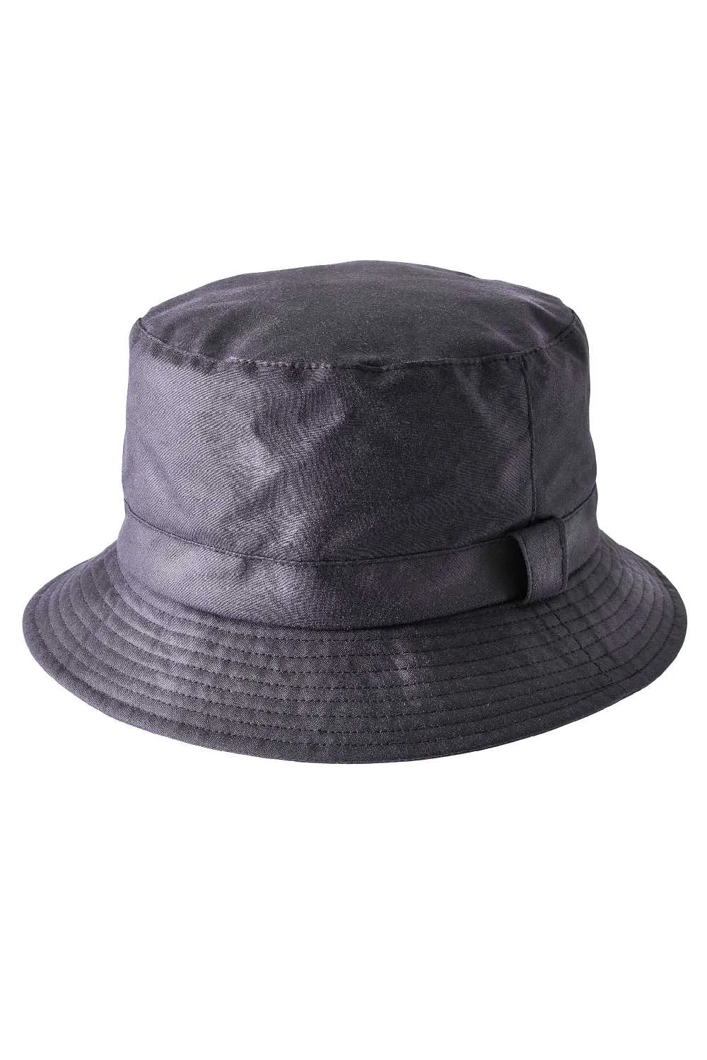 Heather Johnston Wax Bush Hat Men's Hiking Hats
