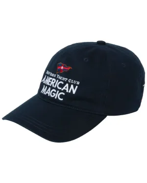 Helly Hansen American Magic Cotton Cap Breathable Sailing Hats
