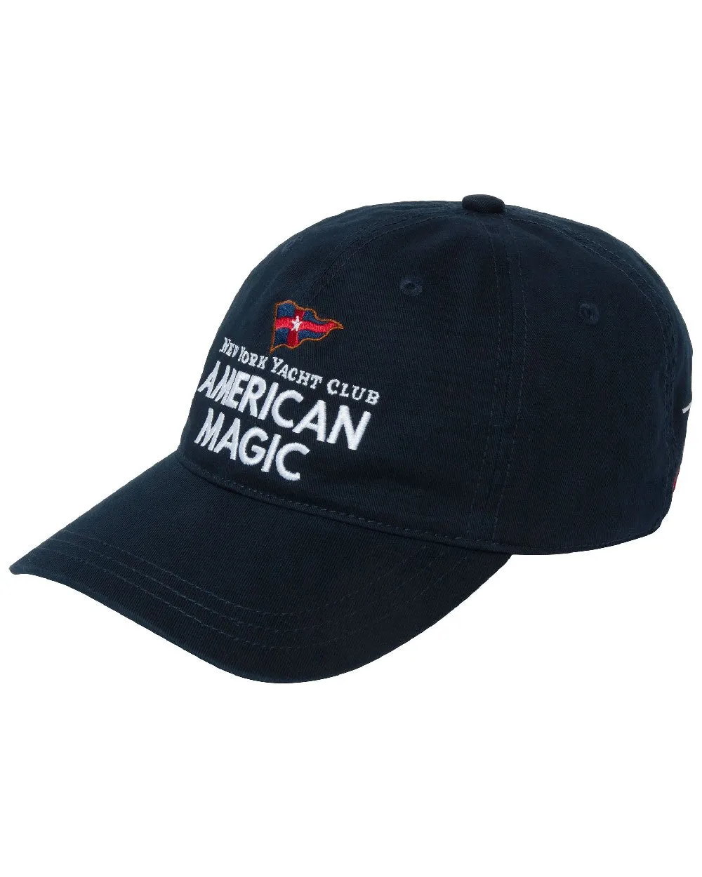 Helly Hansen American Magic Cotton Cap Breathable Sailing Hats
