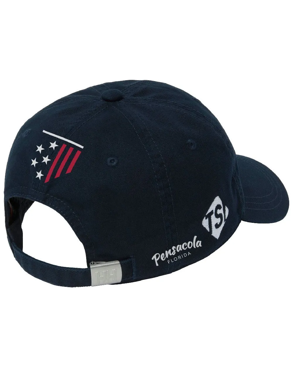Helly Hansen American Magic Cotton Cap Sailing UV Hats