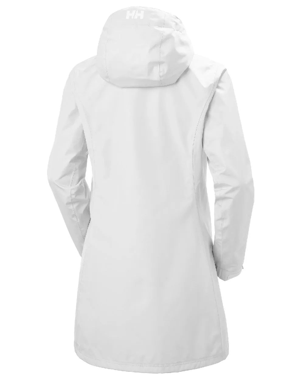 Helly Hansen Belfast Long Rain Jacket Hiking Waterproof Jackets