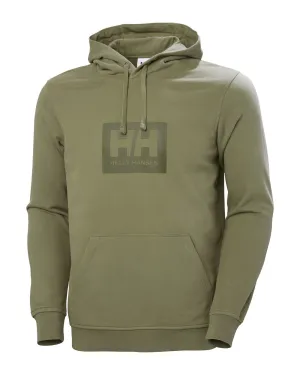 Helly Hansen Box Hoodie Clearance Heavyweight Hoodie Jackets