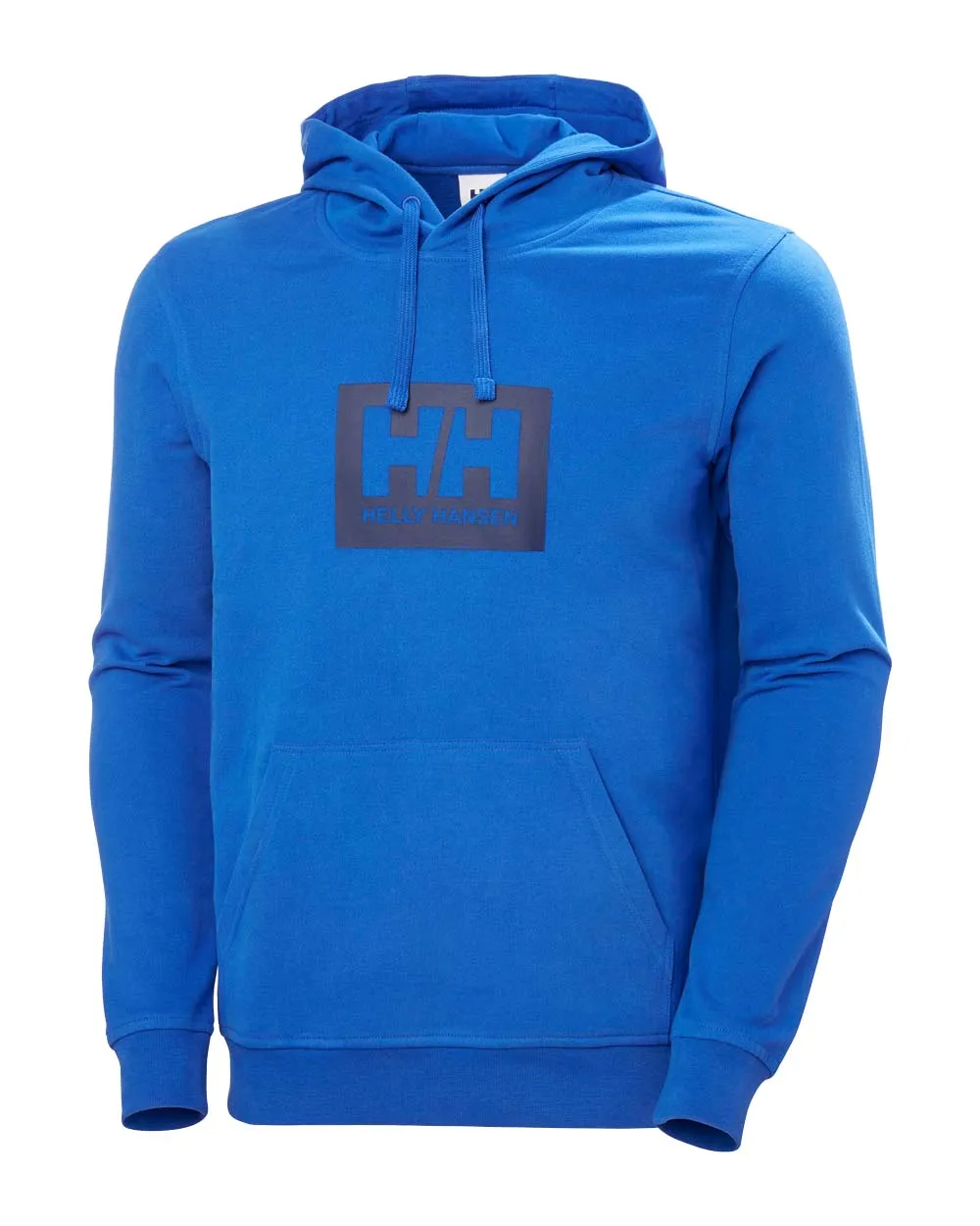 Helly Hansen Box Hoodie Clearance Hooded Sweatshirts Men