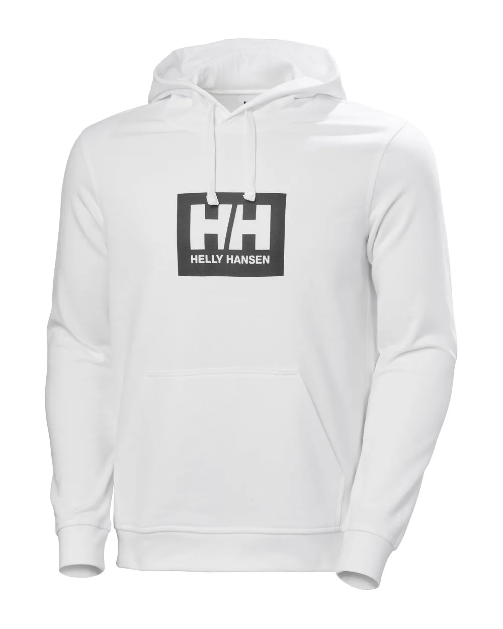 Helly Hansen Box Hoodie Hooded Sweatshirts Men