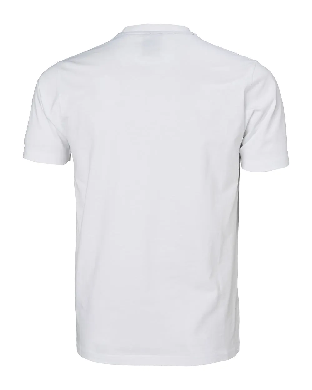 Helly Hansen Box T-Shirt Sailing Logo T-shirts