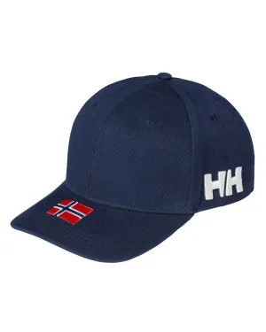 Helly Hansen Brand Cap Breathable Sailing Hats