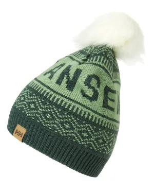 Helly Hansen Champow Beanie Sun Protection Hiking Hats
