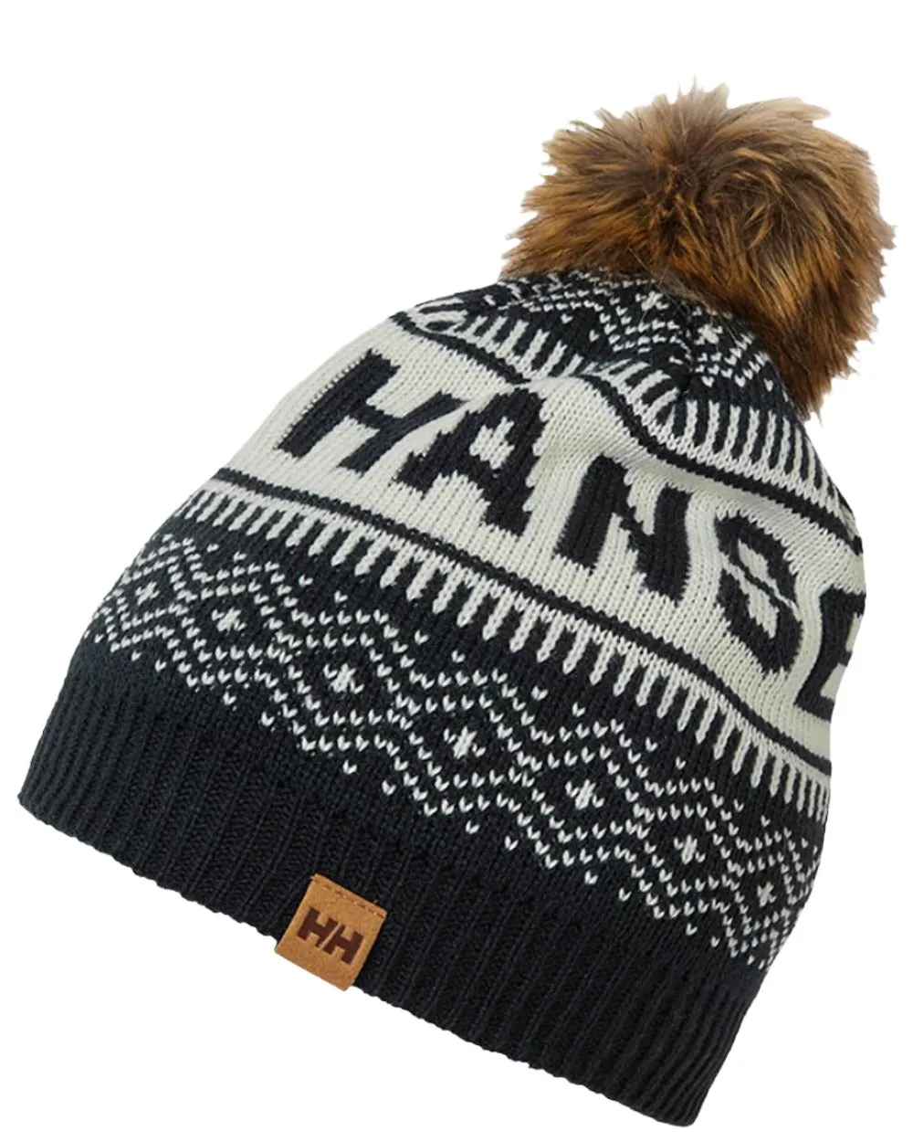 Helly Hansen Champow Beanie Men's Hiking Hats