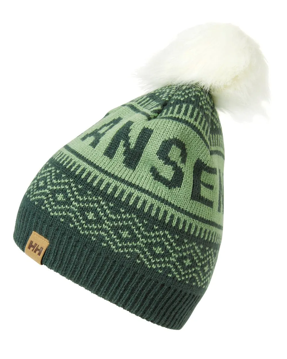 Helly Hansen Champow Beanie Sun Protection Hiking Hats