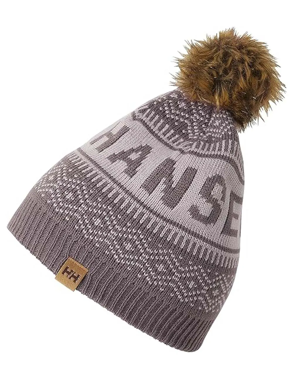 Helly Hansen Champow Beanie Men's Hiking Hats