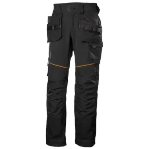 Helly Hansen Chelsea Evolution Construction Trousers Hardwearing Work Pants