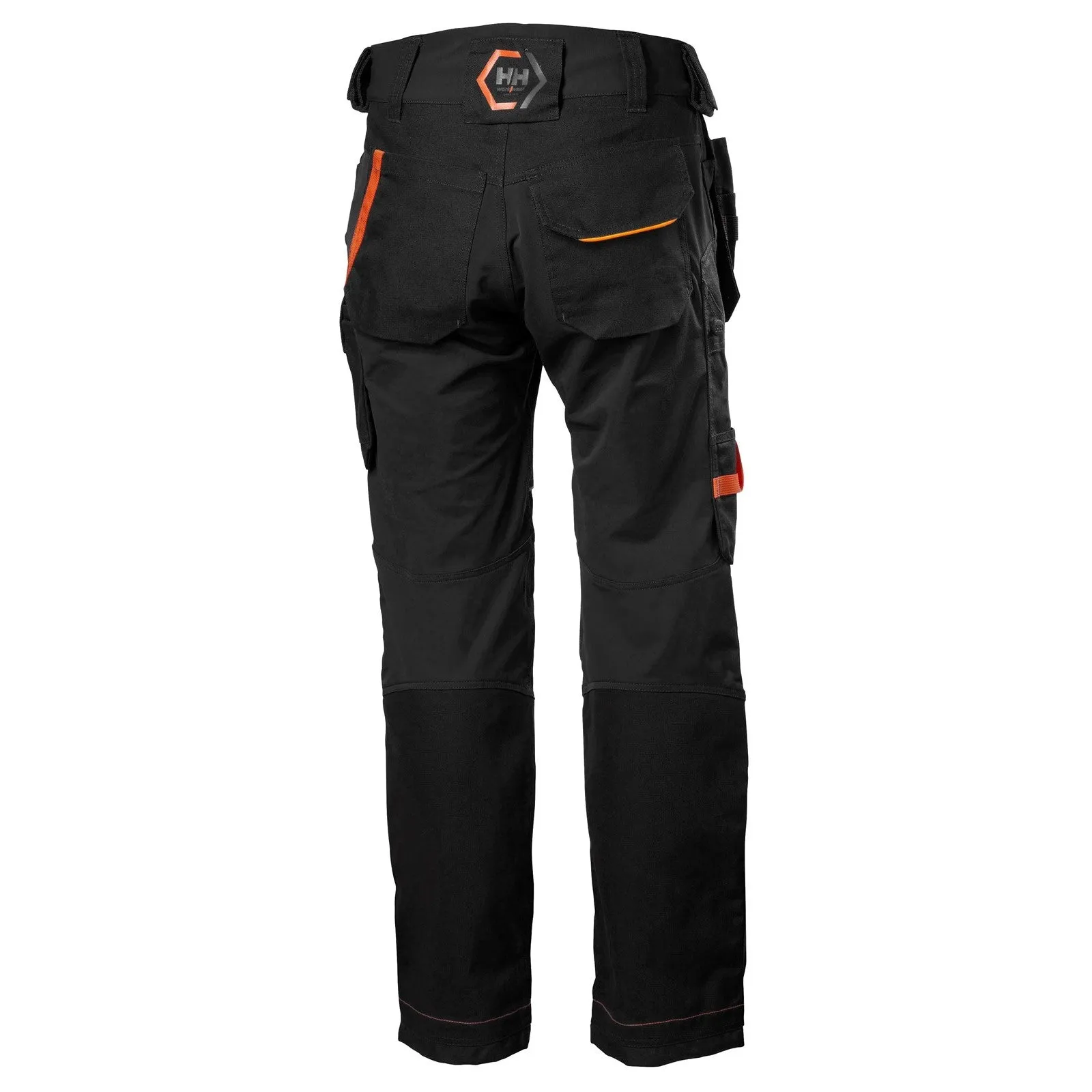 Helly Hansen Chelsea Evolution Construction Trousers Heavy Duty Work Pants