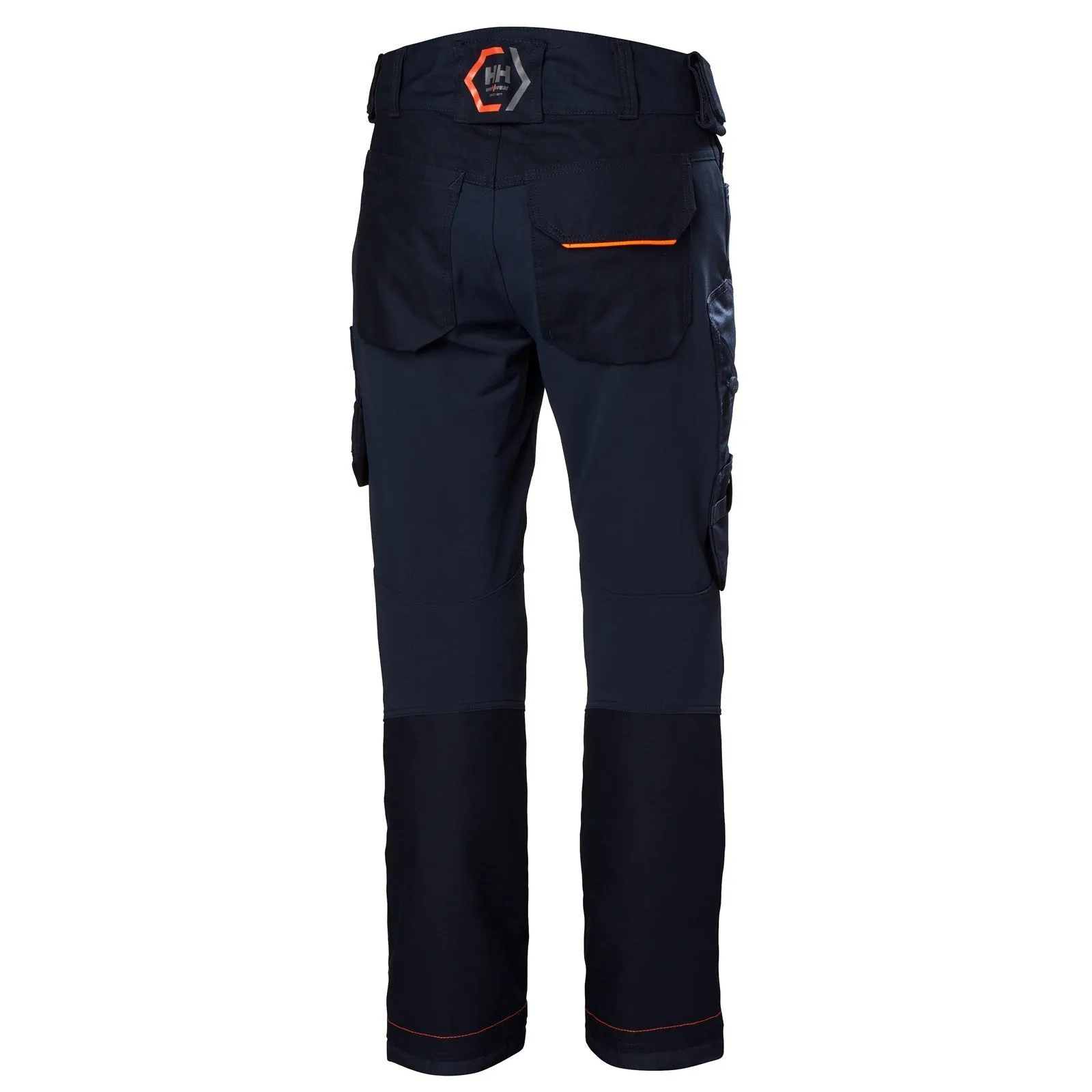 Helly Hansen Chelsea Evolution Construction Trousers Heavy Duty Work Pants