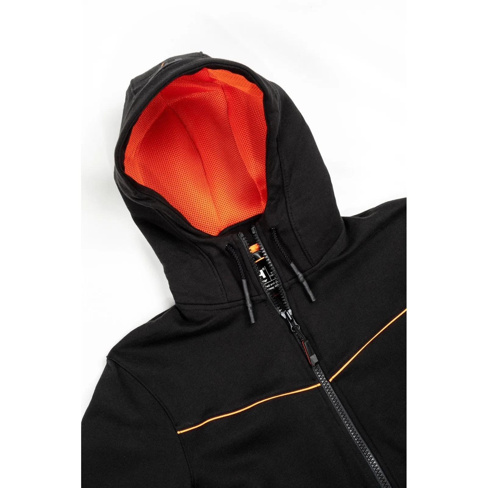 Helly Hansen Chelsea Evolution Hood Hooded Sweatshirts Men