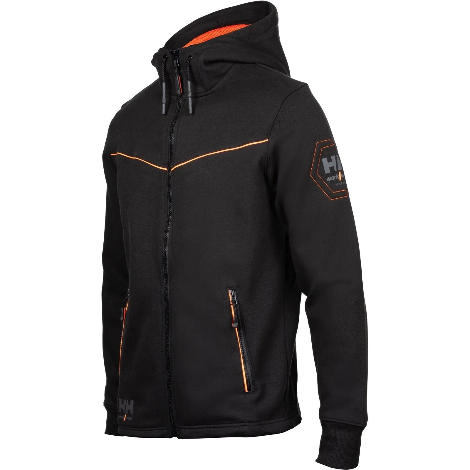 Helly Hansen Chelsea Evolution Hood Hooded Sweatshirts Men