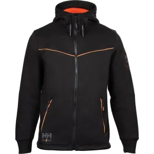 Helly Hansen Chelsea Evolution Hood Heavyweight Hoodie Jackets