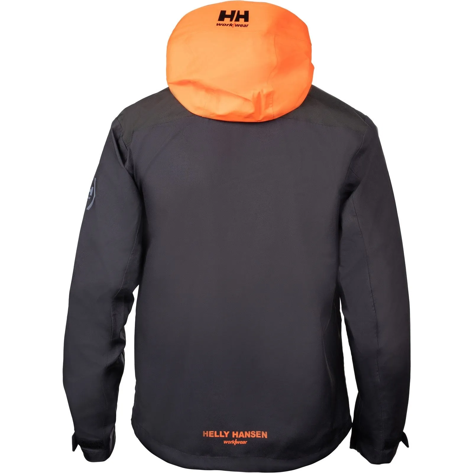 Helly Hansen Chelsea Evolution Shell Jacket Men's Bomber Jackets