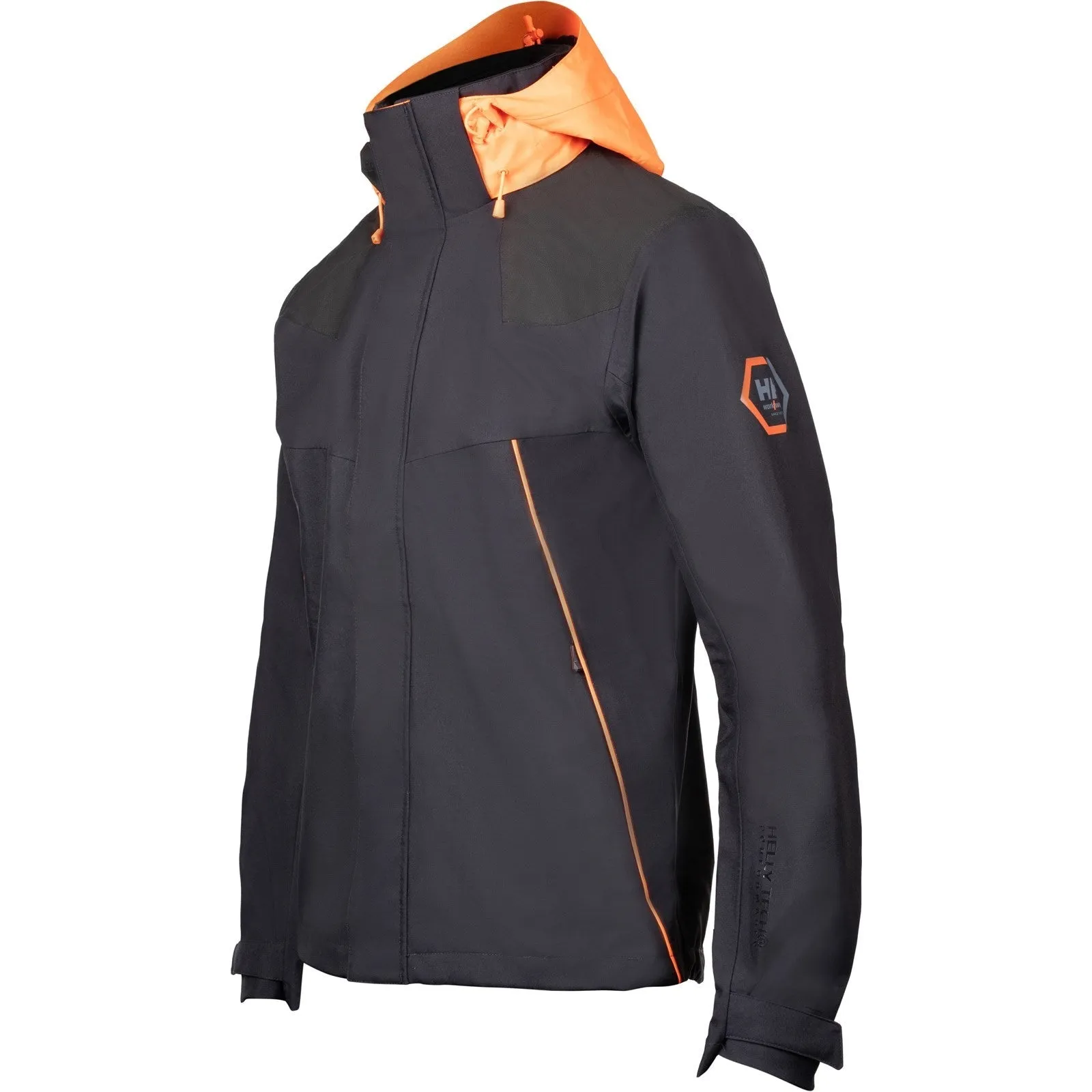 Helly Hansen Chelsea Evolution Shell Jacket Men's Bomber Jackets