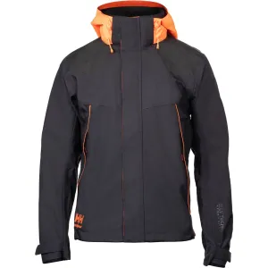 Helly Hansen Chelsea Evolution Shell Jacket Seam-Sealed Rain Jackets