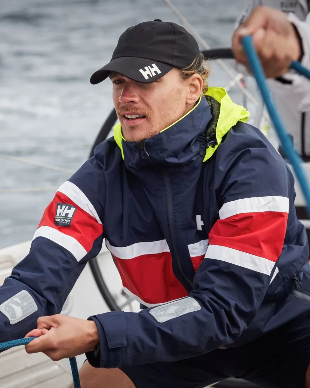 Helly Hansen Crew Cap 2.0 Sailing UV Hats