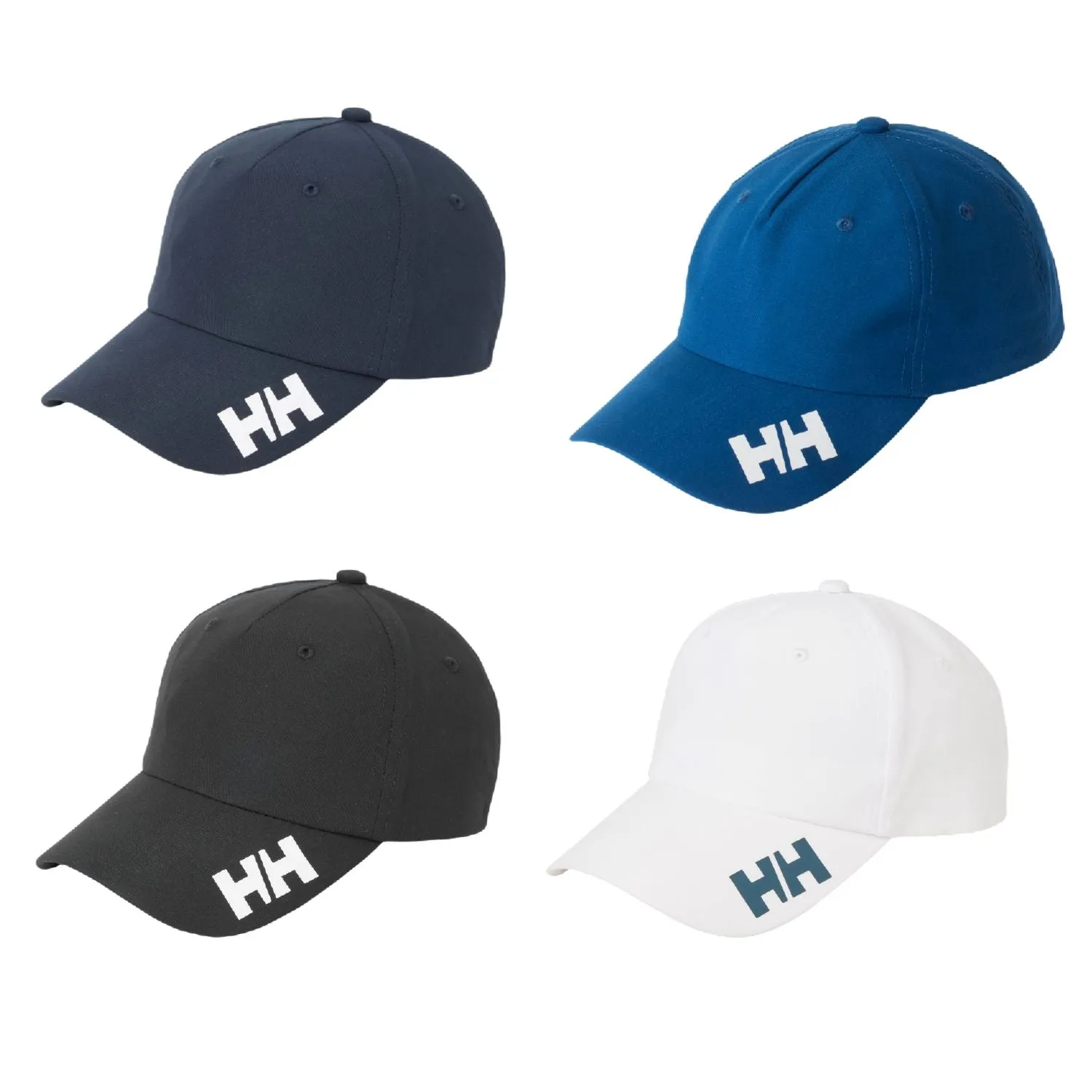 Helly Hansen Crew Cap Classic Country Hats