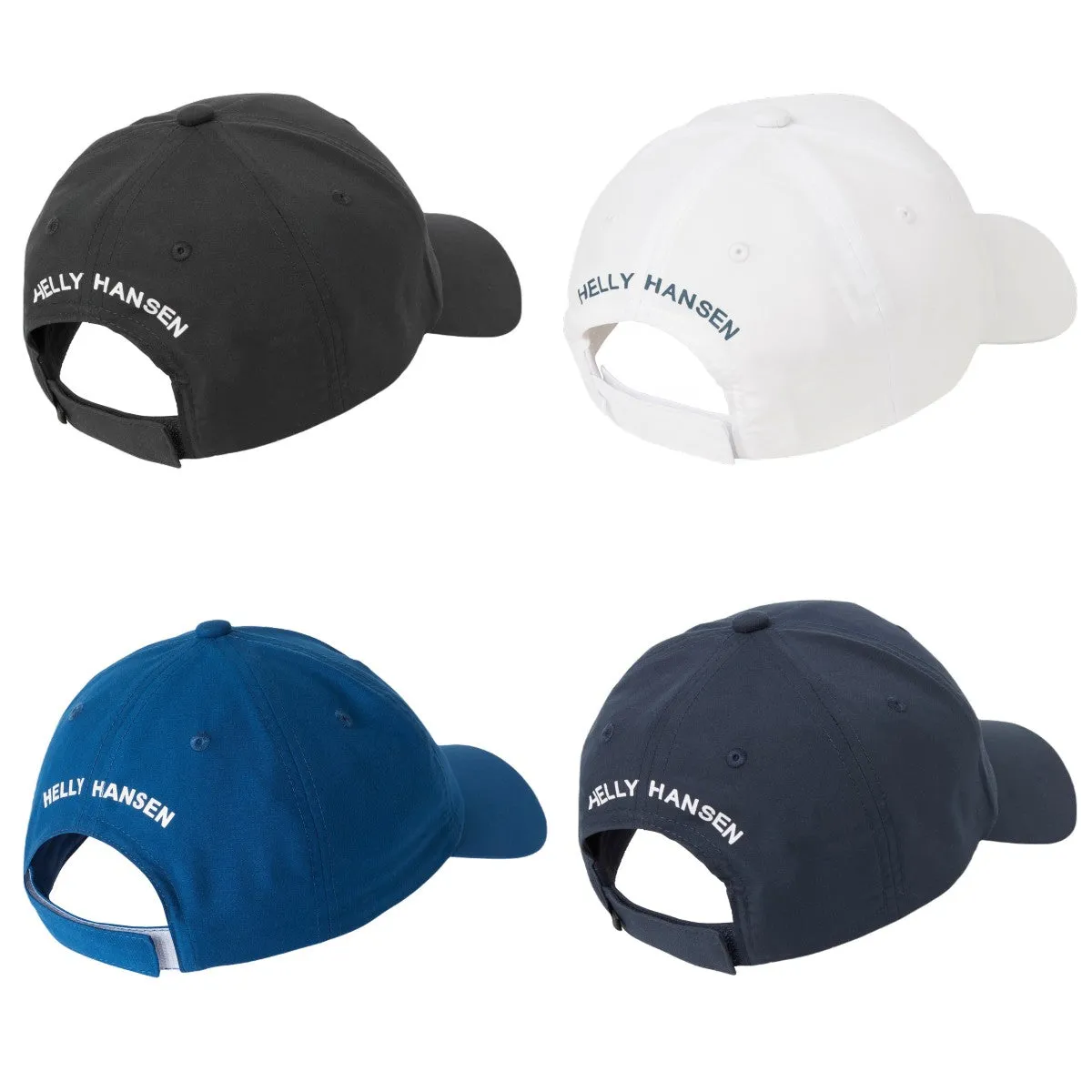 Helly Hansen Crew Cap Shooting Sun Hats