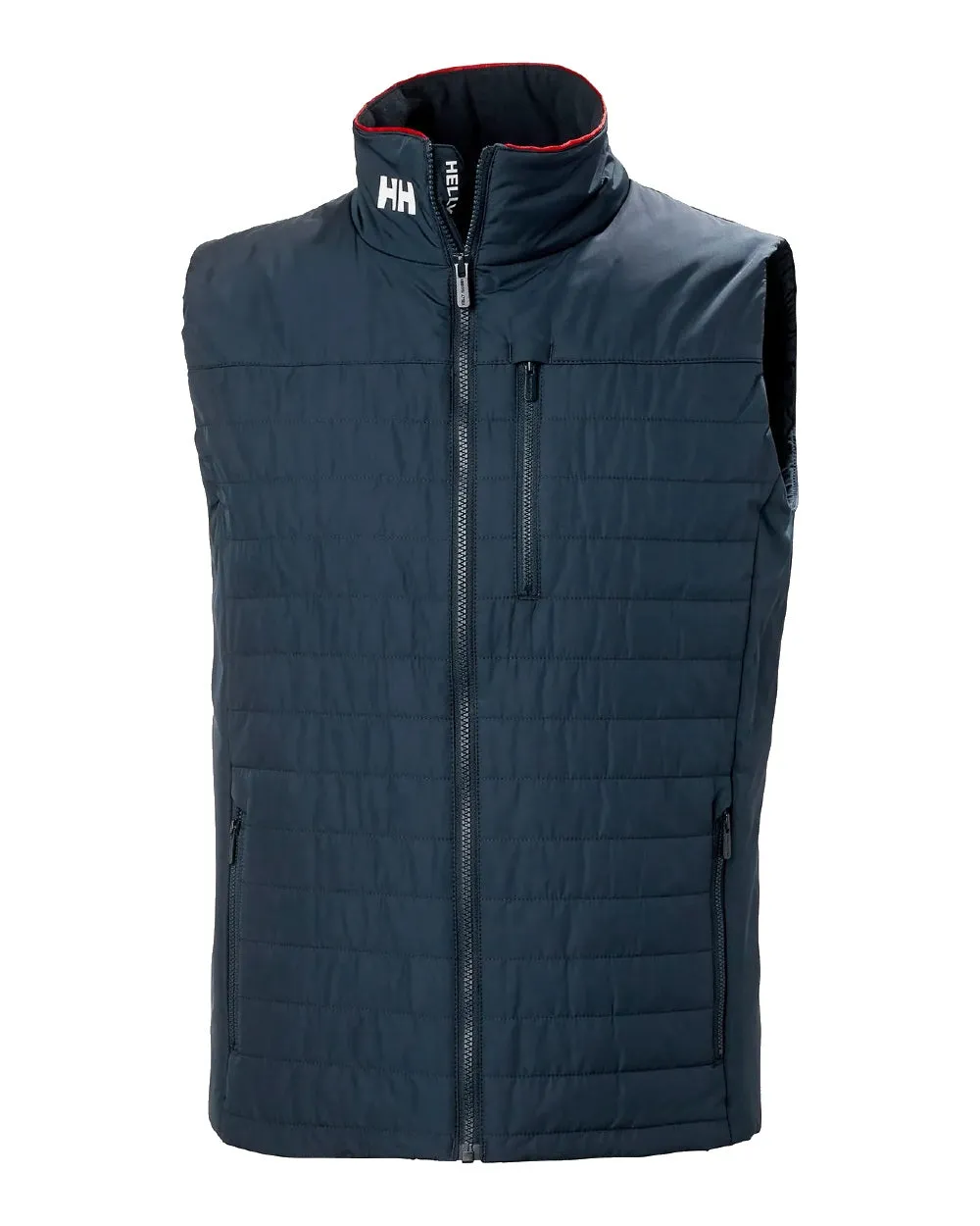Helly Hansen Crew Insulator Vest 2.0 Long Sleeve Casual Tops