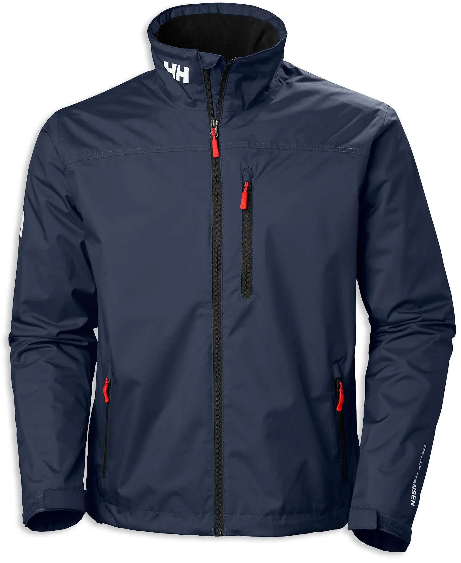 Helly Hansen Crew Midlayer Jacket Men's Waterproof Jackets