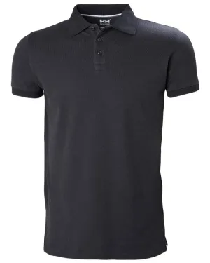 Helly Hansen Crew Polo Shirt Sailing Tech Polo Shirts