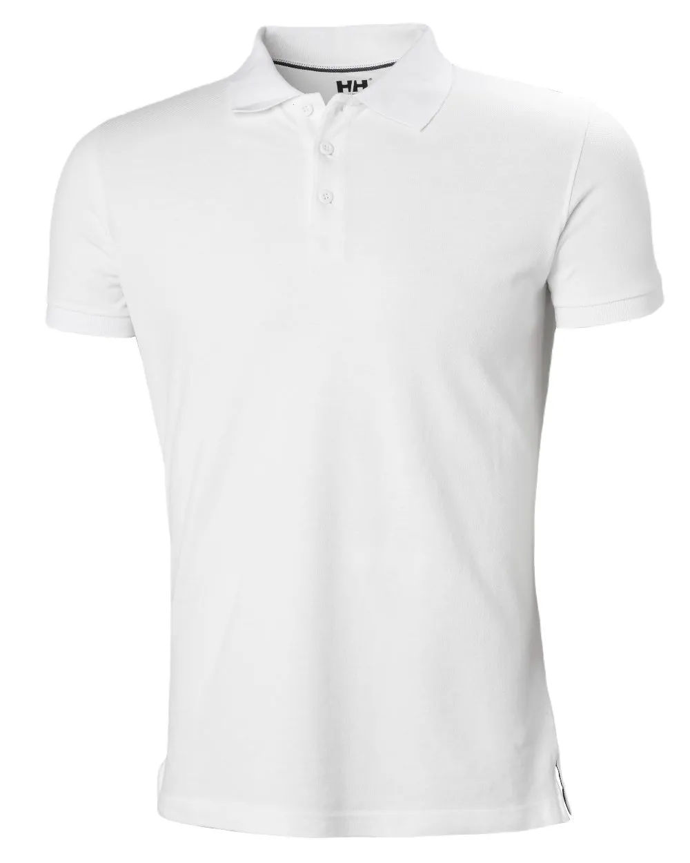 Helly Hansen Crew Polo Shirt Sailing Performance Polos