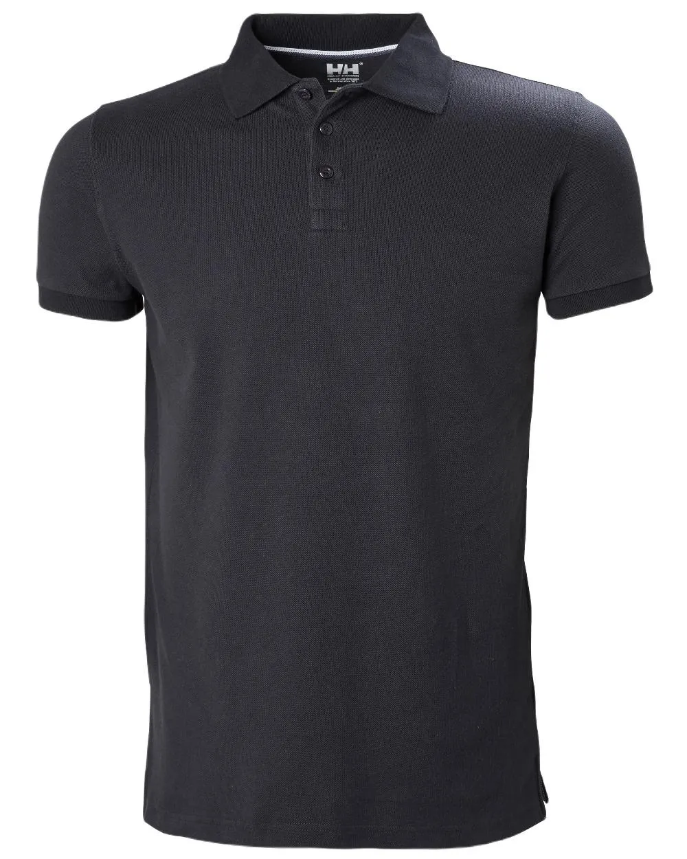 Helly Hansen Crew Polo Shirt Sailing Tech Polo Shirts