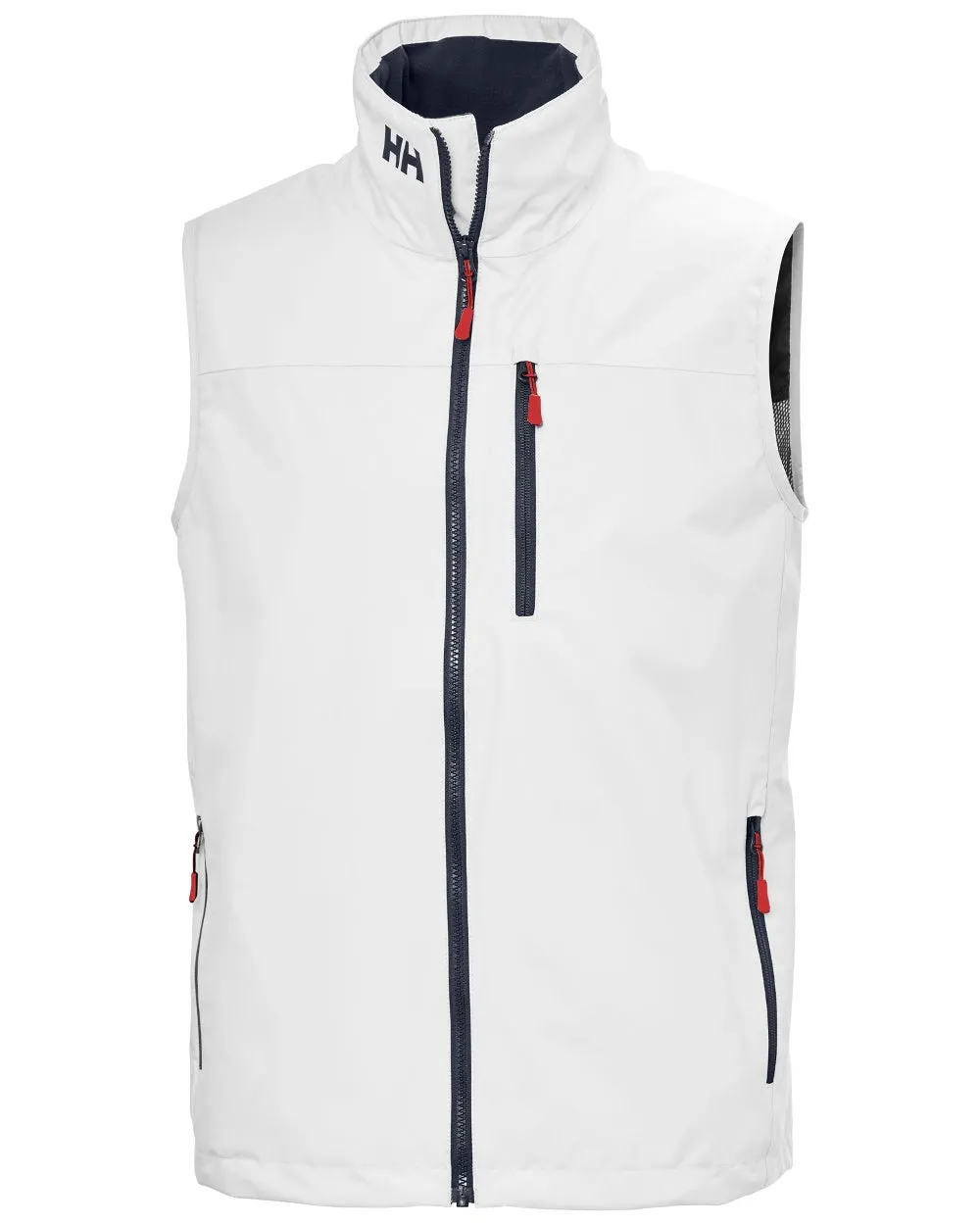 Helly Hansen Crew Sailing Vest 2.0 Cotton T-Shirts Men